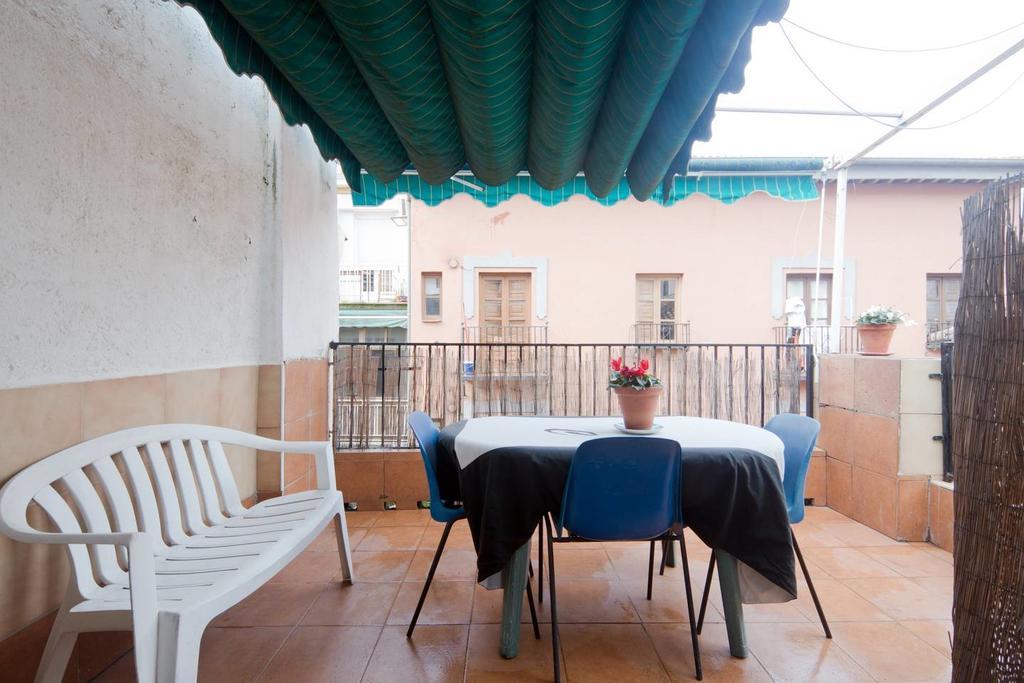 Hotel El Cascabel Granada Habitación foto